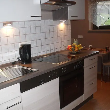 Ferienwohnung Am Waldrand Bad Breisig Chambre photo