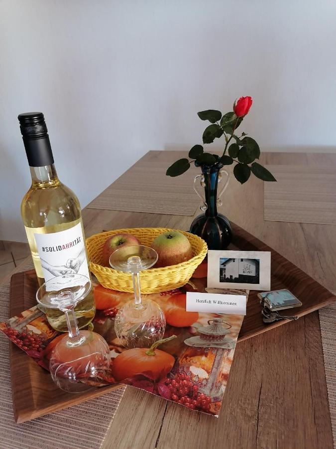 Appartement Am Waldrand