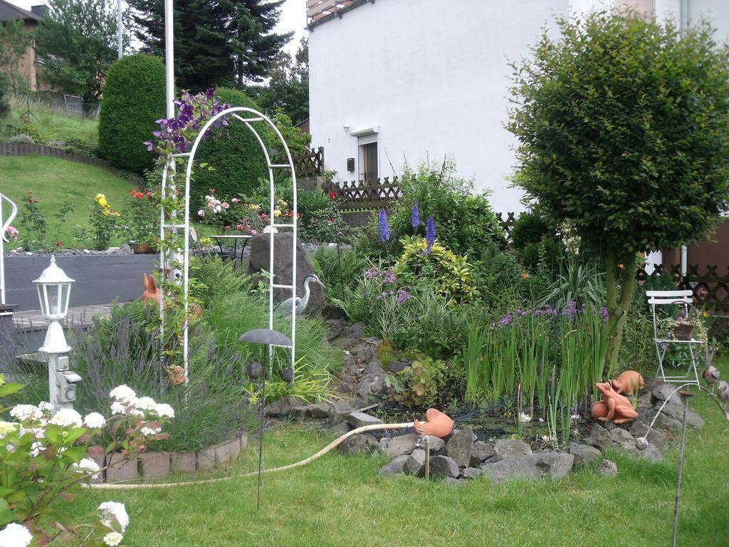 Appartement Am Waldrand Bad Breisig