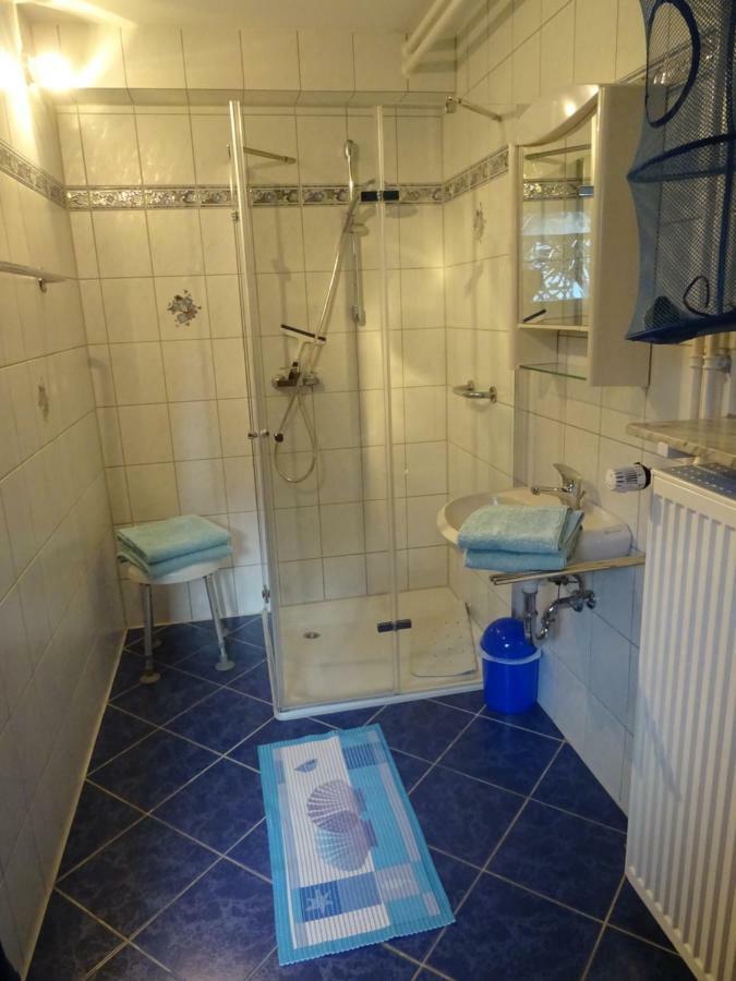 Am Waldrand Appartement *