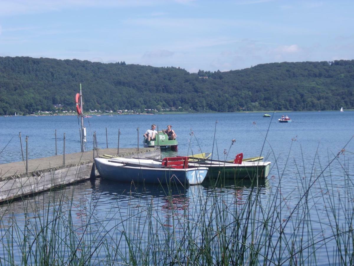 Am Waldrand * Bad Breisig